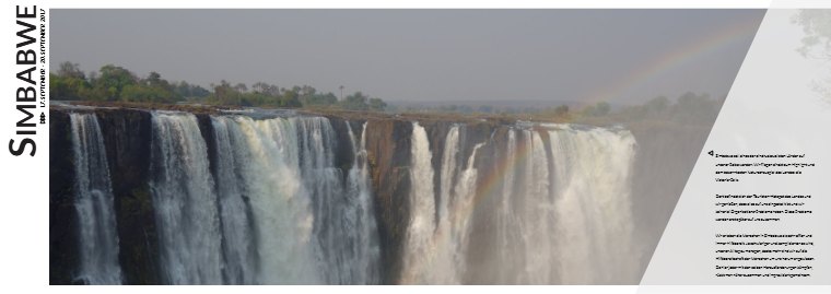 Travel Book 05 – Simbabwe