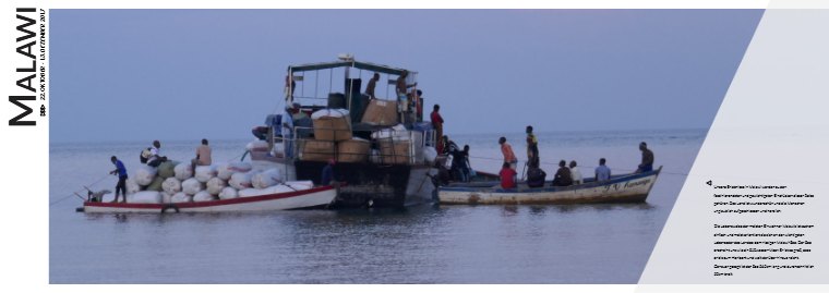 Travel Book 09 – Malawi