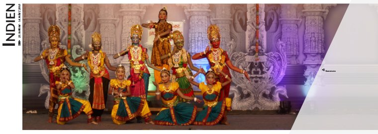 Travel Book 12 – Indien