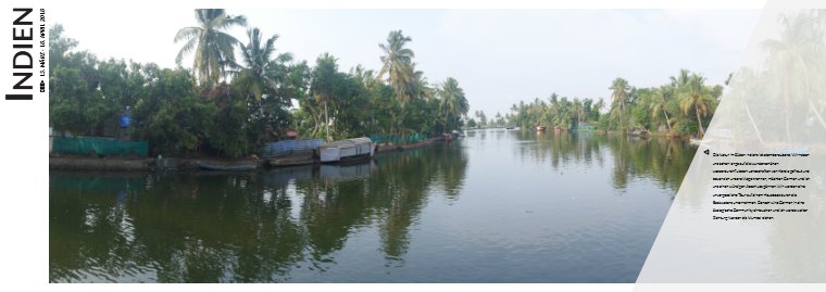 Travel Book 13 – Indien
